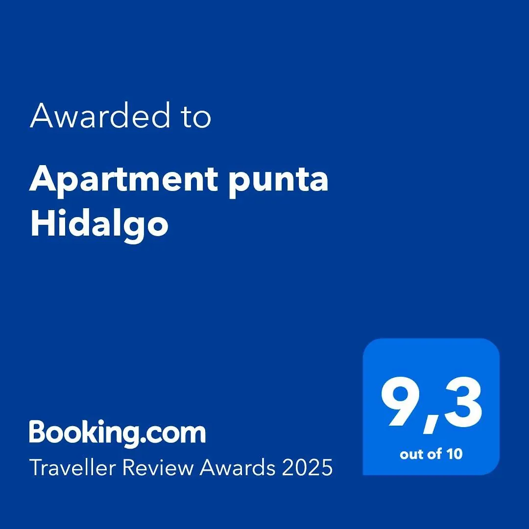 Apartment Punta Hidalgo Punta Del Hidalgo 0*,  Španělsko